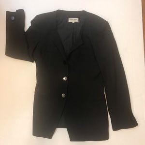 Vintage Armani blazer